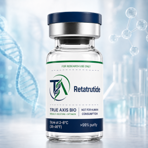 Retatrutide